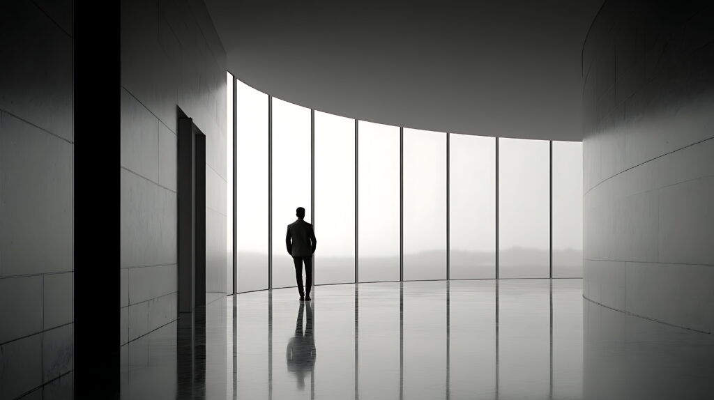 making time to think