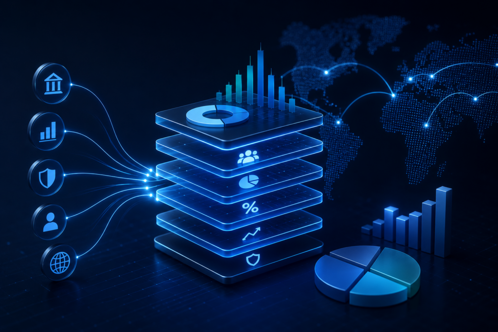 Your Clients Have Unified Portfolios. Your Systems Don't.